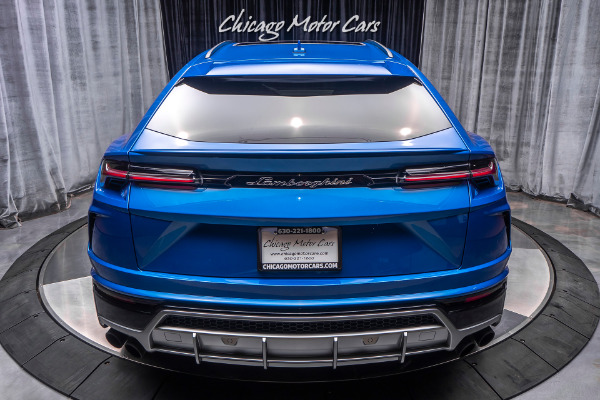 Used-2019-Lamborghini-Urus-AWD-SUV-MSRP-243K-LOADED-WITH-FACTORY-OPTIONS