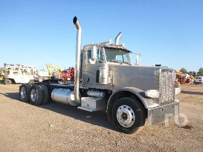 Used 2012 Peterbilt 388 Day Cab for sale Sold at Chicago Motor Cars in West Chicago IL 60185 2