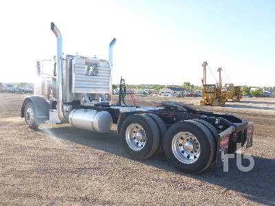 Used 2012 Peterbilt 388 Day Cab for sale Sold at Chicago Motor Cars in West Chicago IL 60185 3