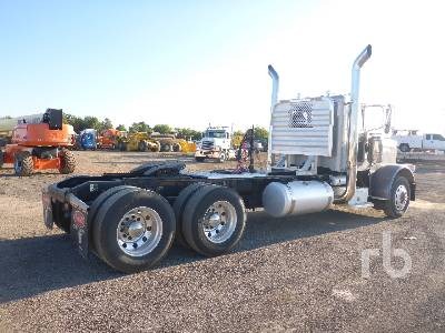 Used 2012 Peterbilt 388 Day Cab for sale Sold at Chicago Motor Cars in West Chicago IL 60185 4