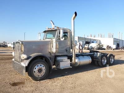 Used 2012 Peterbilt 388 Day Cab for sale Sold at Chicago Motor Cars in West Chicago IL 60185 1