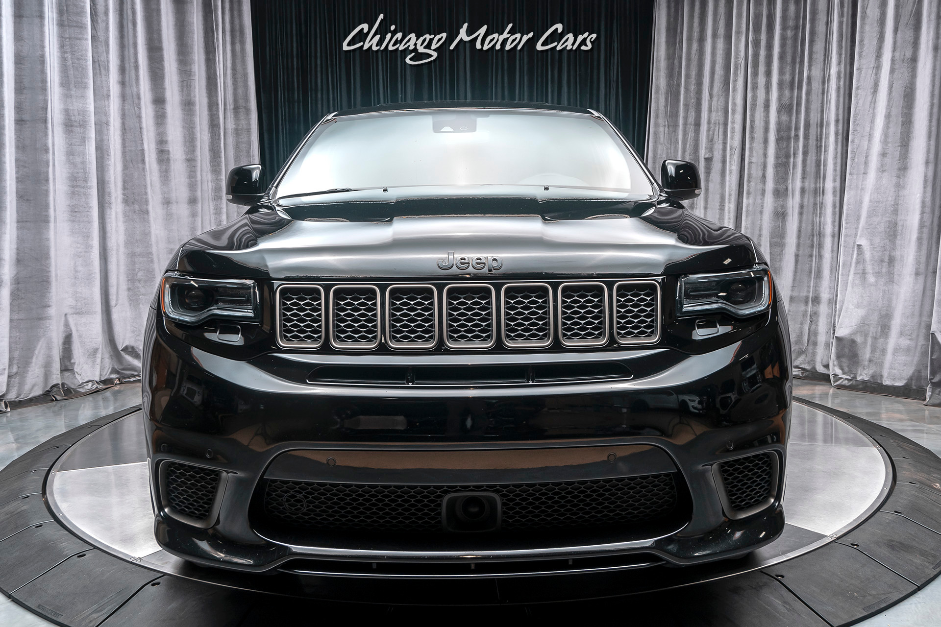 Used-2018-Jeep-Grand-Cherokee-Trackhawk-AWD-SUV-MSRP-98K-SIGNATURE-WRAPPED-INTERIOR-PKG