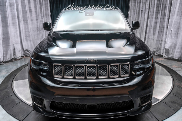 Used-2018-Jeep-Grand-Cherokee-Trackhawk-AWD-SUV-MSRP-98K-SIGNATURE-WRAPPED-INTERIOR-PKG