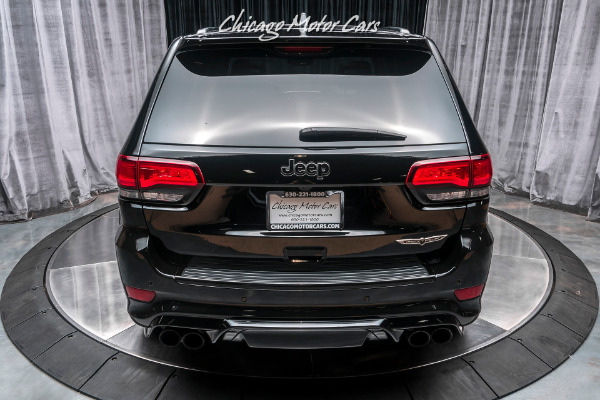 Used-2018-Jeep-Grand-Cherokee-Trackhawk-AWD-SUV-MSRP-98K-SIGNATURE-WRAPPED-INTERIOR-PKG