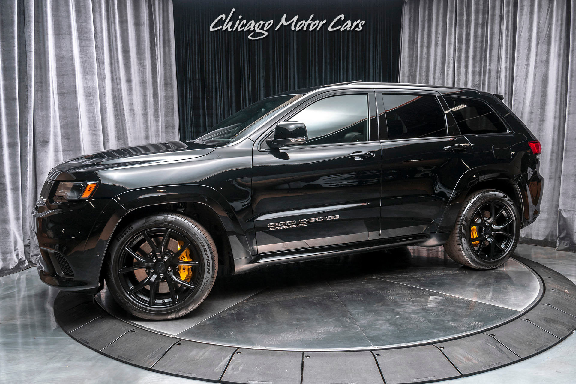 Used-2018-Jeep-Grand-Cherokee-Trackhawk-AWD-SUV-MSRP-98K-SIGNATURE-WRAPPED-INTERIOR-PKG