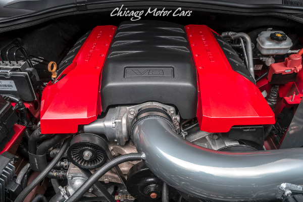 Used-2010-Chevrolet-Camaro-SS-2SS-with-Upgraded-Exhaust