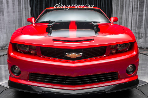 Used-2010-Chevrolet-Camaro-SS-2SS-with-Upgraded-Exhaust