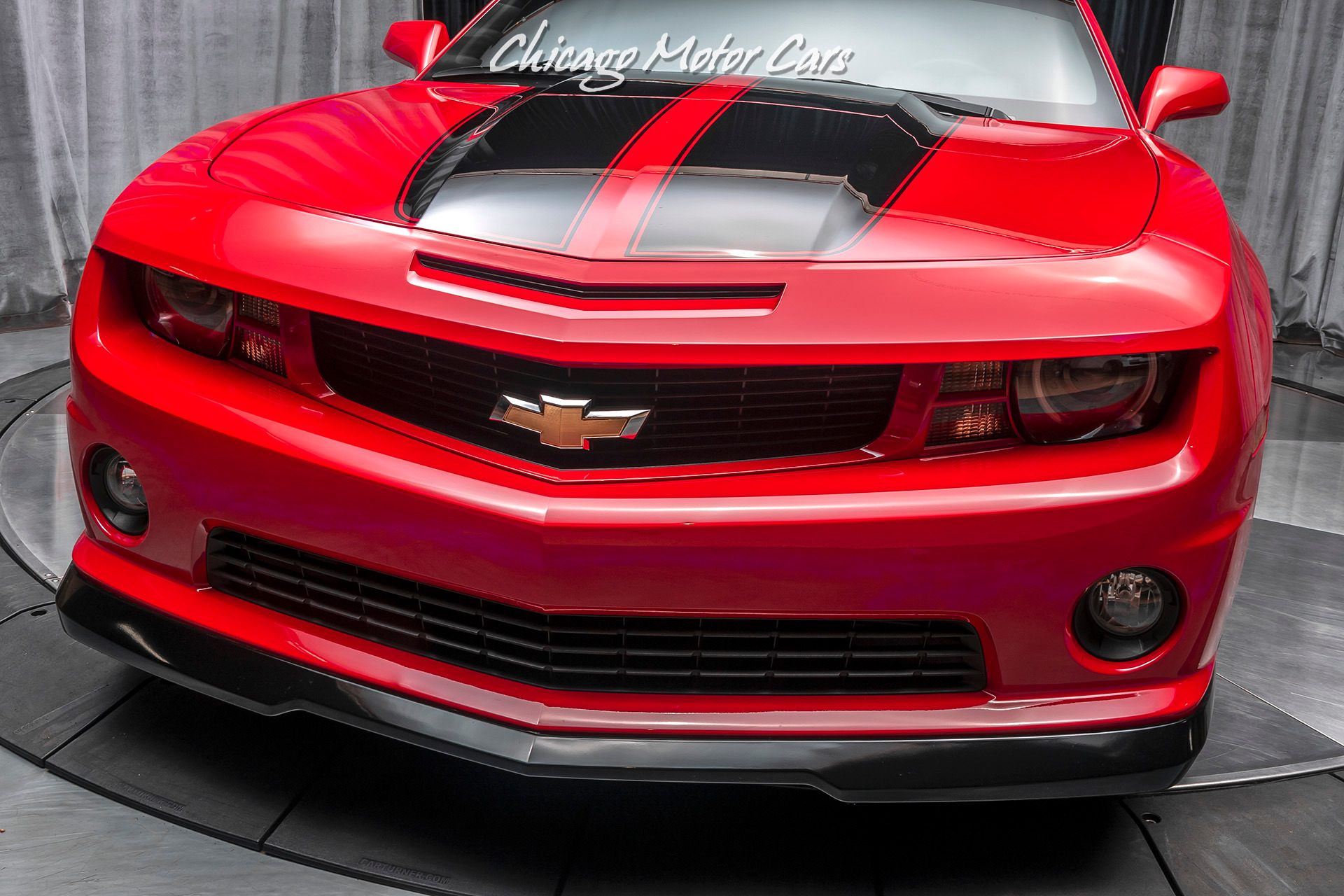 Used-2010-Chevrolet-Camaro-SS-2SS-with-Upgraded-Exhaust