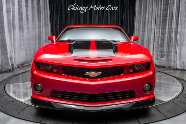 Used-2010-Chevrolet-Camaro-SS-2SS-with-Upgraded-Exhaust