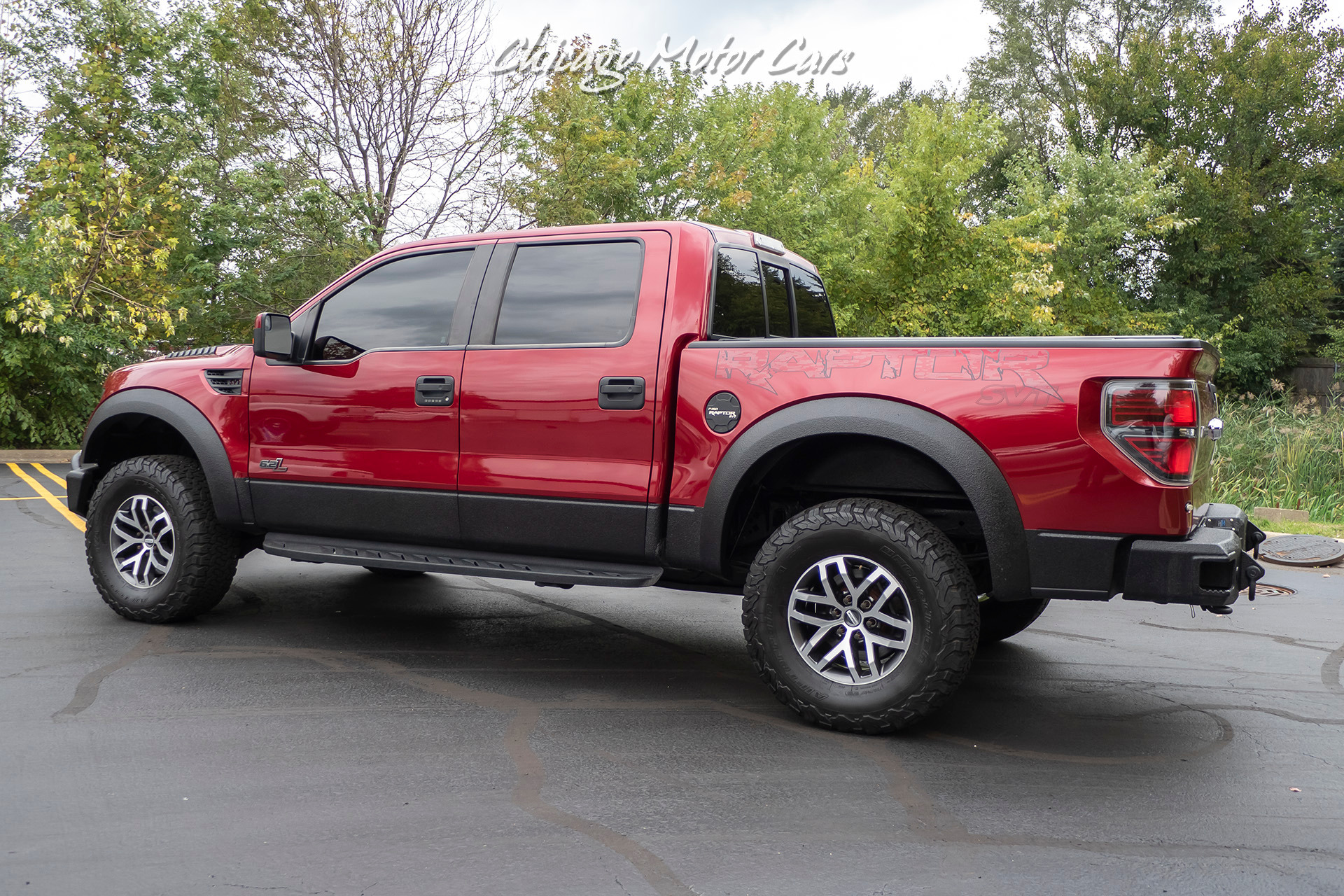 Used-2014-Ford-F-150-SVT-Raptor-LUXURY-Package-ONLY-34K-MILES