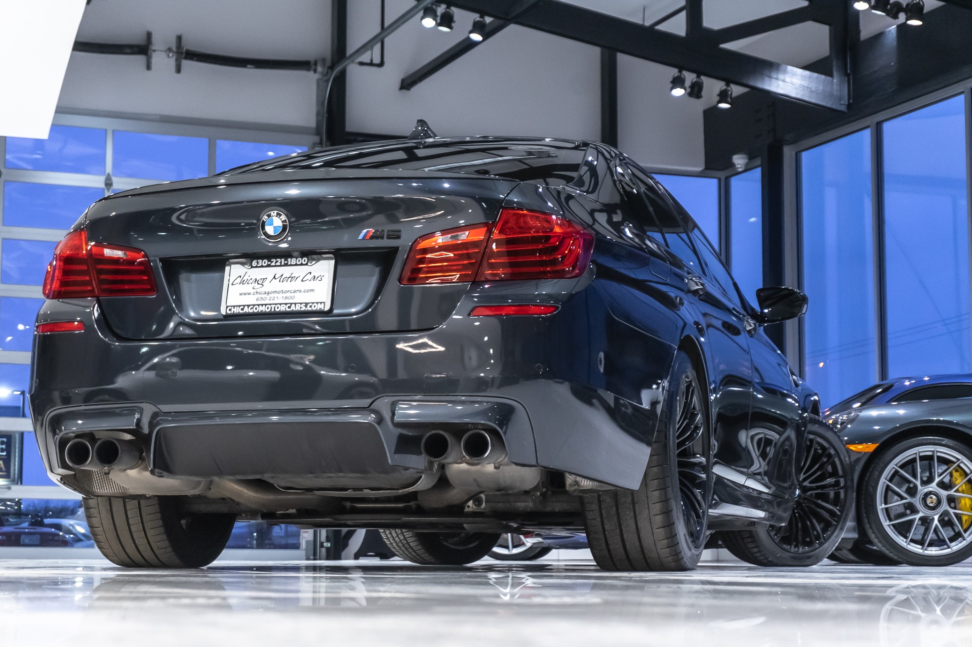 Used-2015-BMW-M5-M5-Sedan-MSRP-95K-DCT-TWIN-TURBO-V8-ENGINE