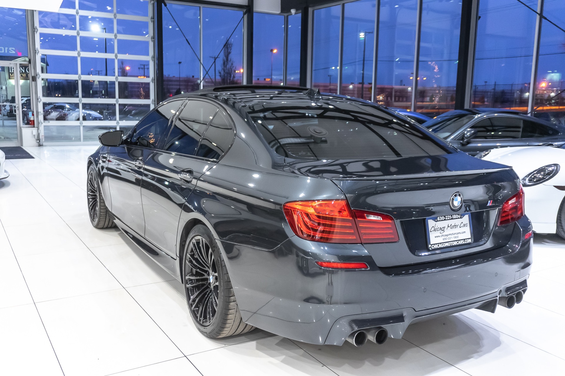 Used-2015-BMW-M5-M5-Sedan-MSRP-95K-DCT-TWIN-TURBO-V8-ENGINE