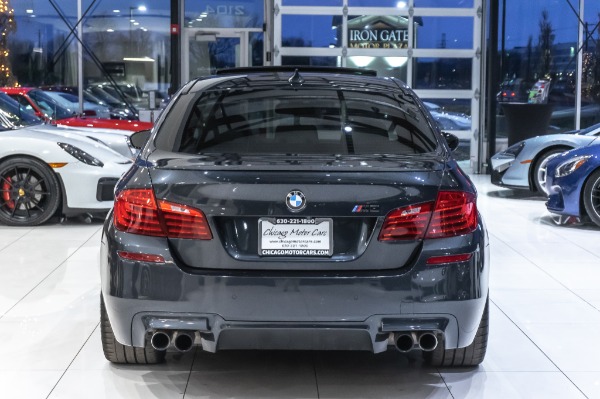 Used-2015-BMW-M5-M5-Sedan-MSRP-95K-DCT-TWIN-TURBO-V8-ENGINE