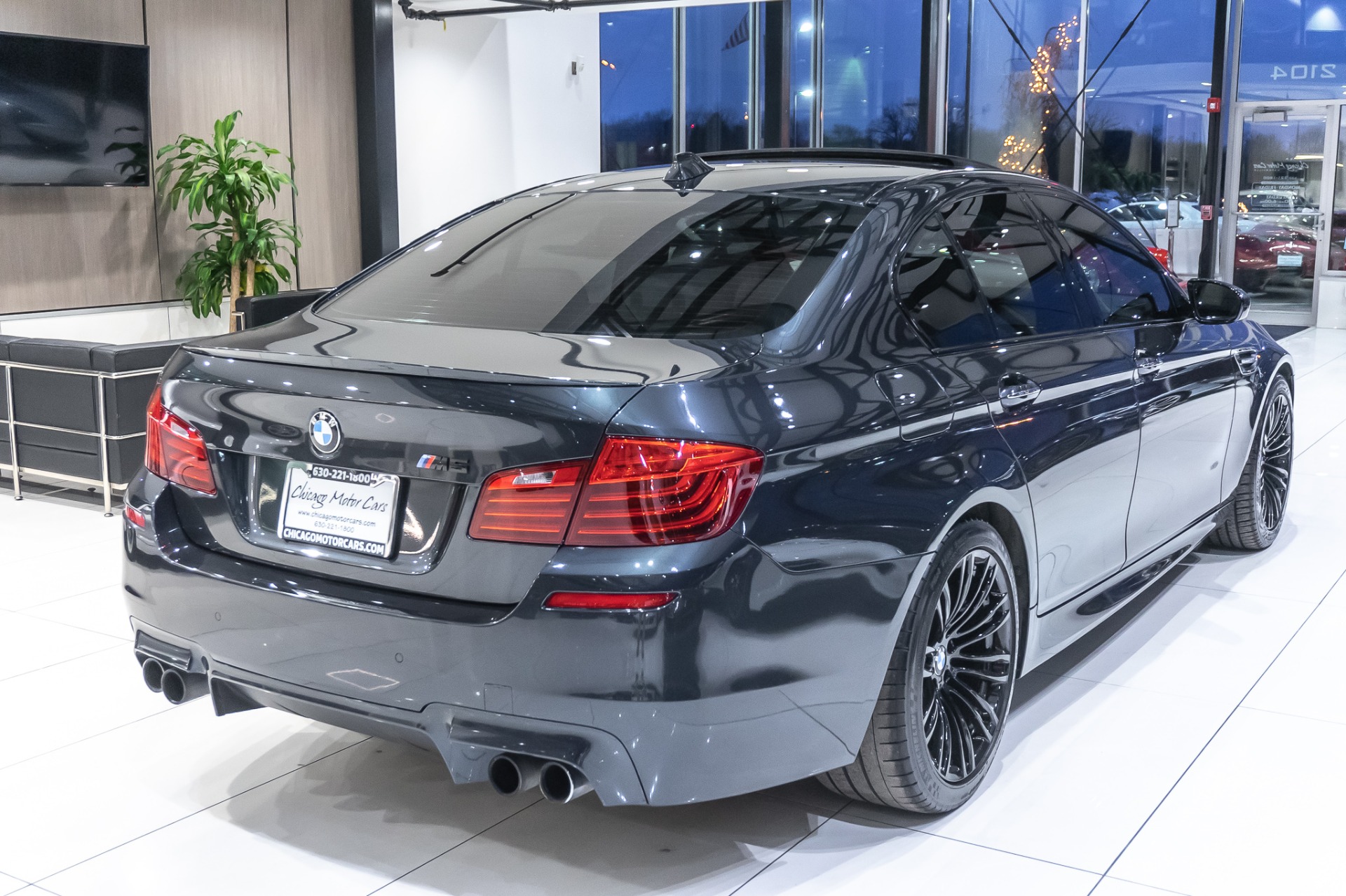 used-2015-bmw-m5-m5-sedan-msrp-95k-dct-twin-turbo-v8-engine-for