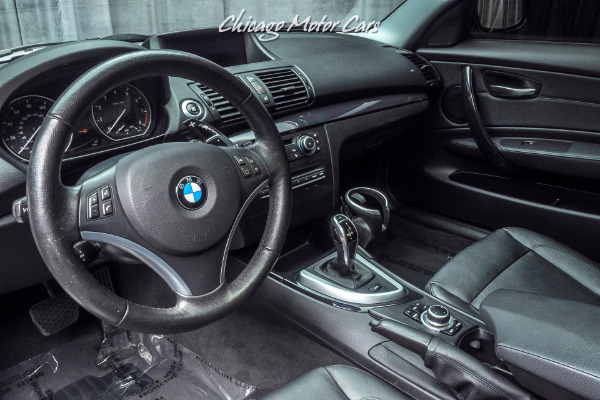 Used-2012-BMW-135i-Coupe-MSRP-45K-PREMIUM-PACKAGE-Navigation-300-HP