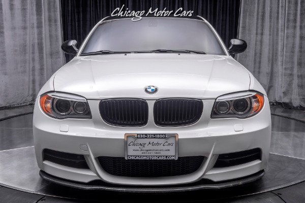 Used-2012-BMW-135i-Coupe-MSRP-45K-PREMIUM-PACKAGE-Navigation-300-HP