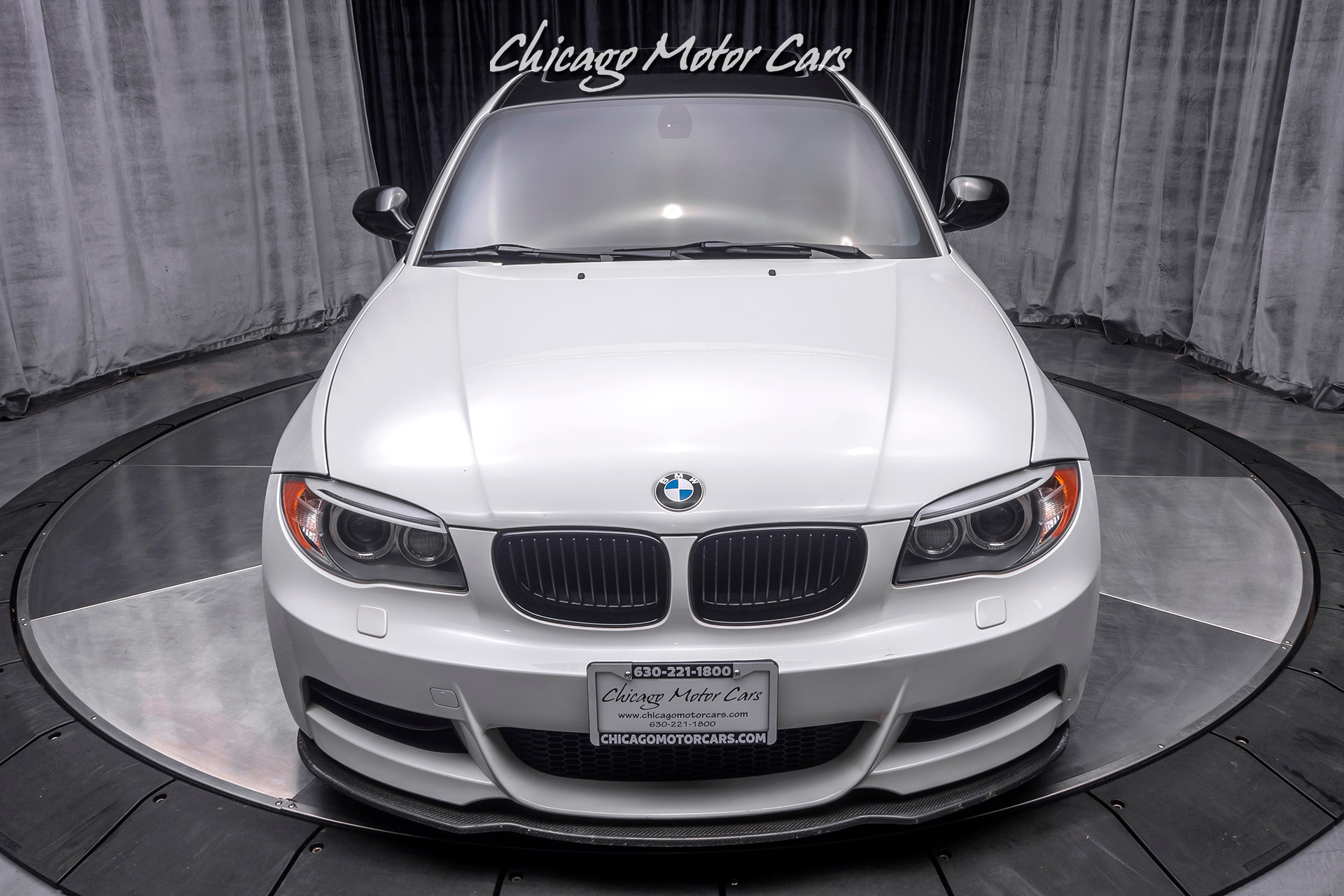 Used-2012-BMW-135i-Coupe-MSRP-45K-PREMIUM-PACKAGE-Navigation-300-HP