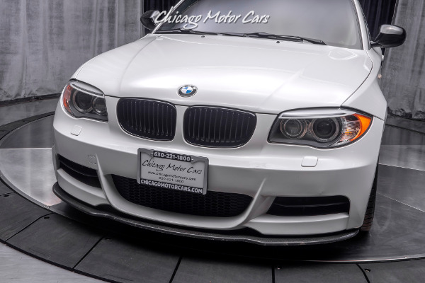 Used-2012-BMW-135i-Coupe-MSRP-45K-PREMIUM-PACKAGE-Navigation-300-HP