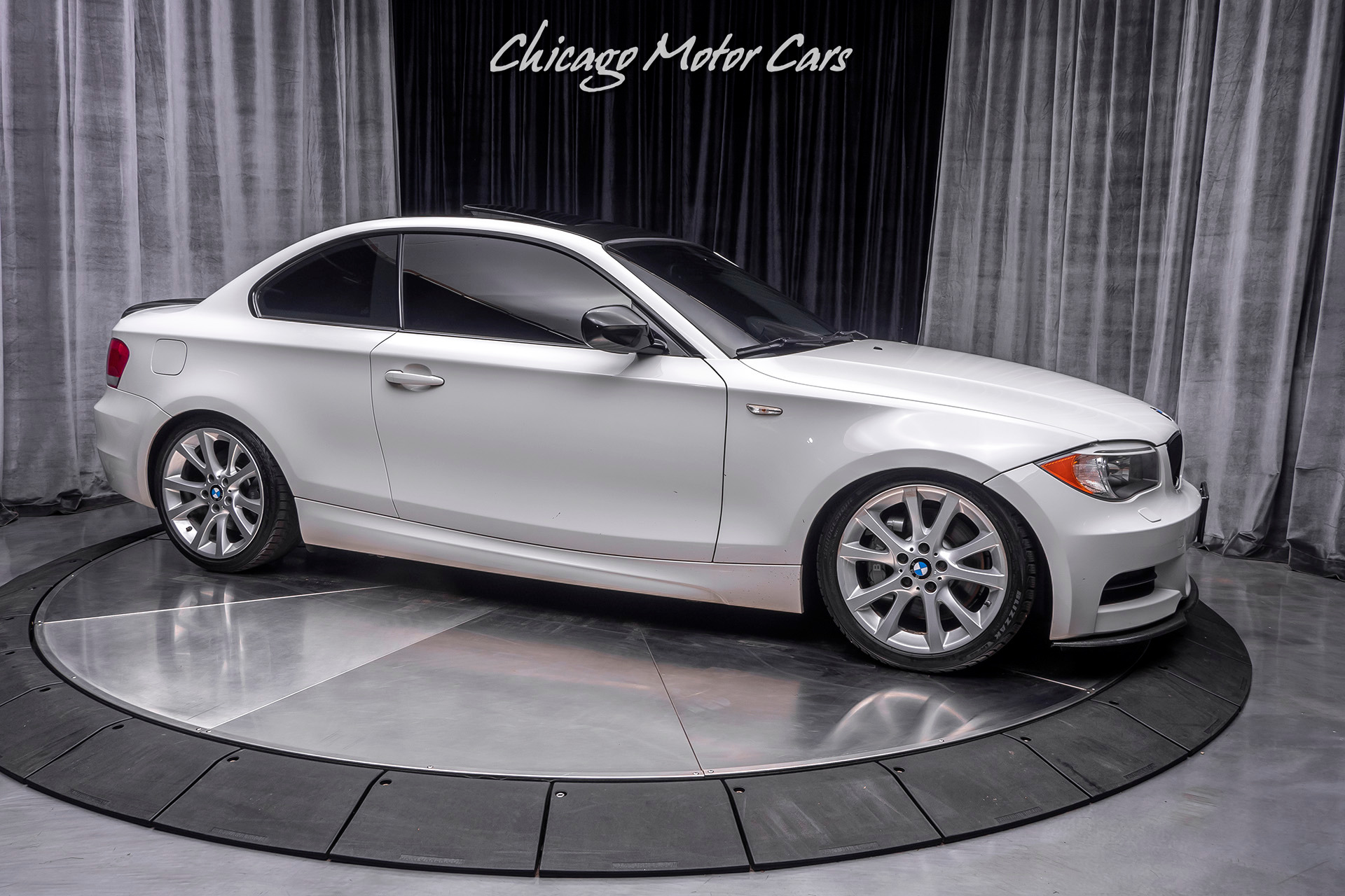 Used-2012-BMW-135i-Coupe-MSRP-45K-PREMIUM-PACKAGE-Navigation-300-HP