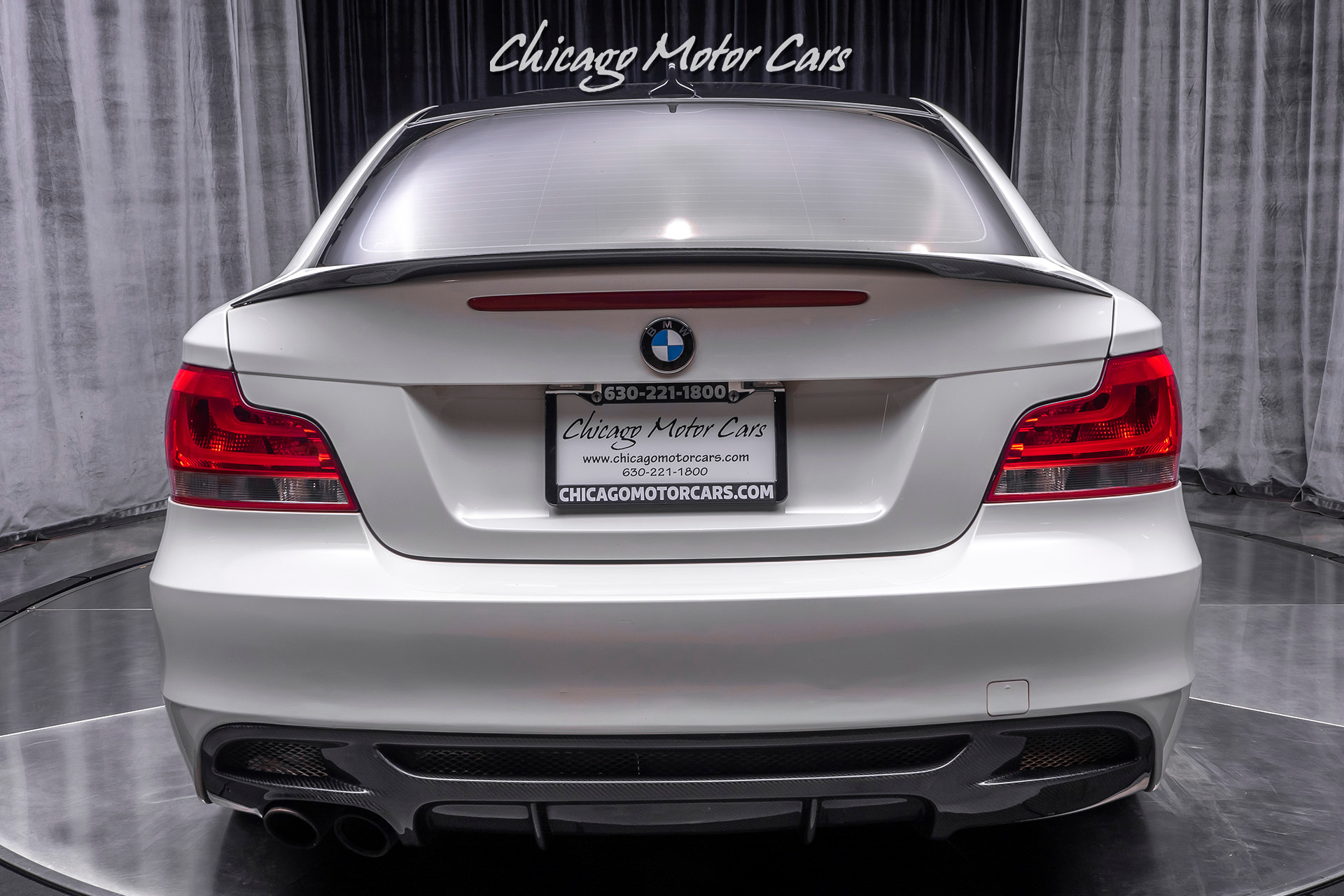 Used-2012-BMW-135i-Coupe-MSRP-45K-PREMIUM-PACKAGE-Navigation-300-HP