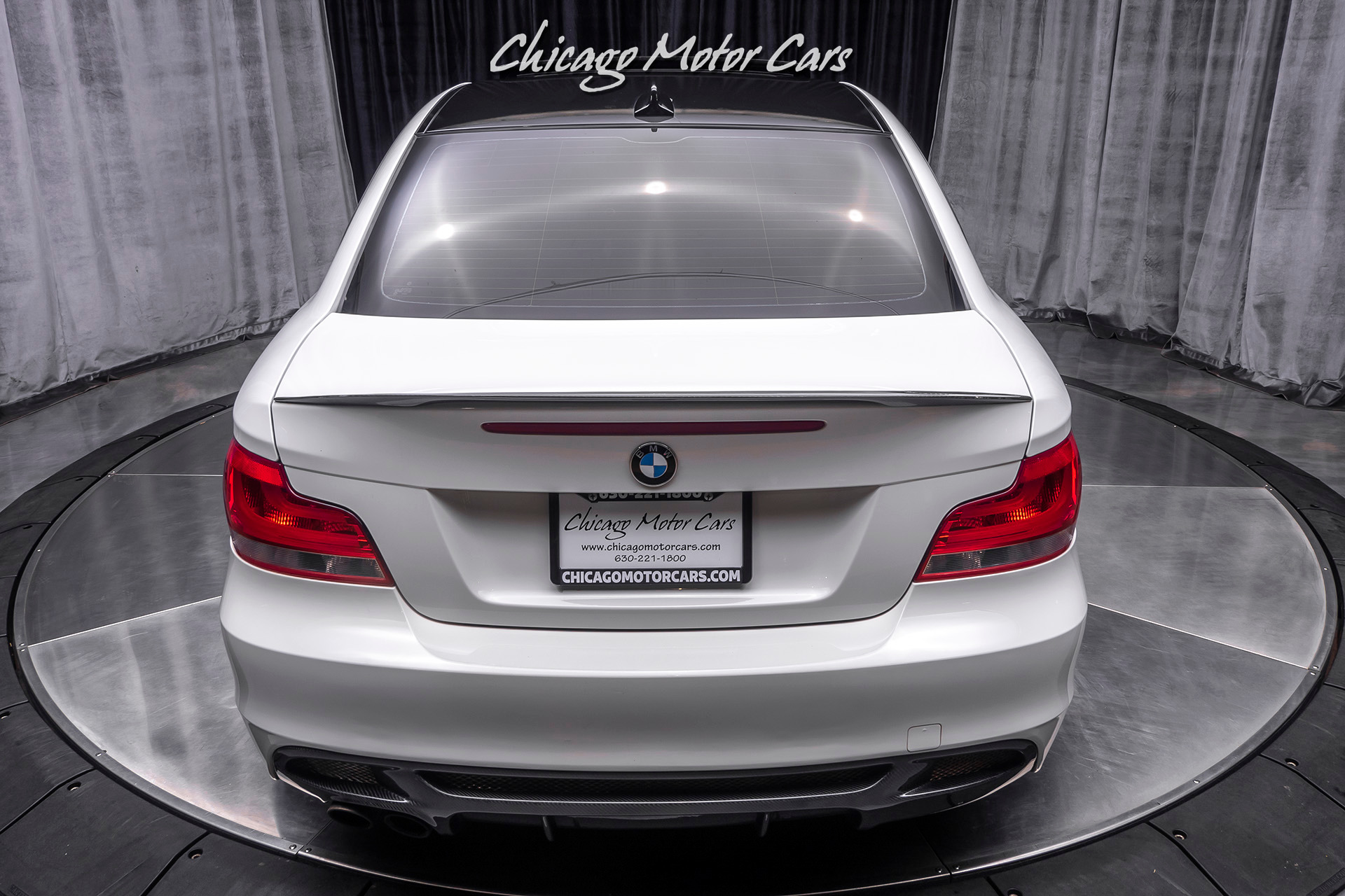 Used-2012-BMW-135i-Coupe-MSRP-45K-PREMIUM-PACKAGE-Navigation-300-HP