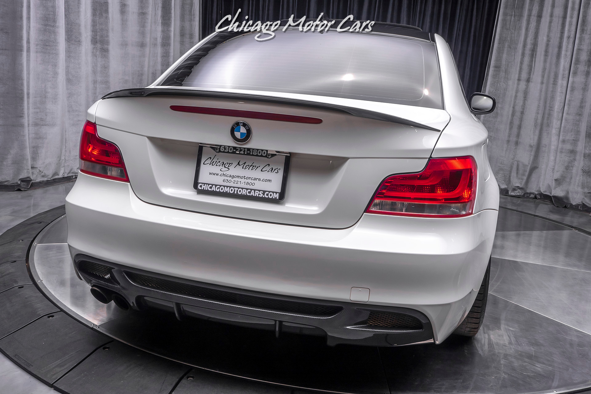 Used-2012-BMW-135i-Coupe-MSRP-45K-PREMIUM-PACKAGE-Navigation-300-HP