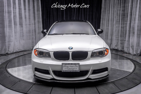 Used-2012-BMW-135i-Coupe-MSRP-45K-PREMIUM-PACKAGE-Navigation-300-HP