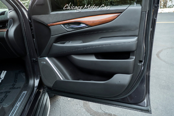 Used-2015-Cadillac-Escalade-Premium-AWD-SUV-22-Inch-Wheels-Perfect-Winter-SUV