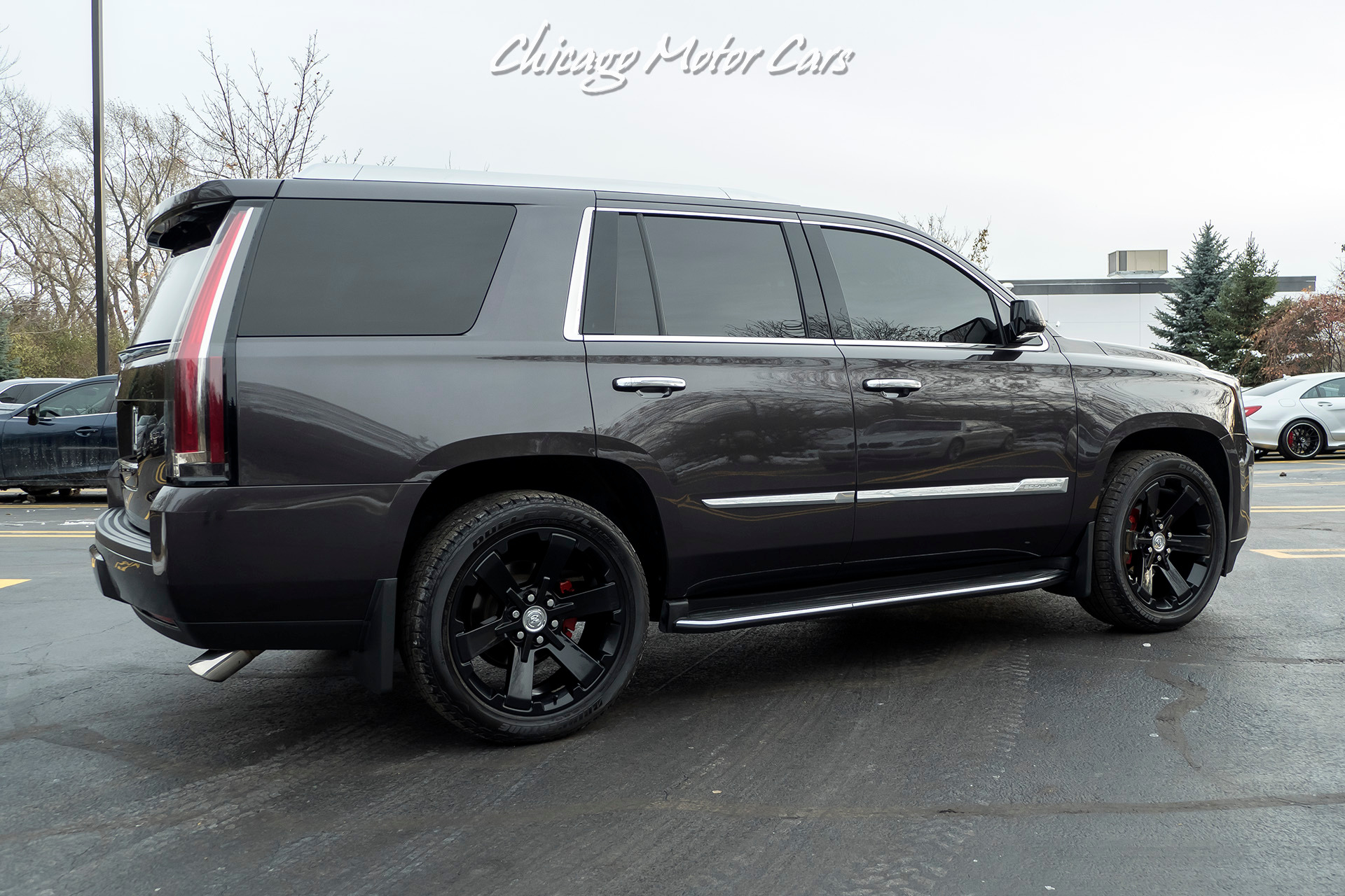 Used-2015-Cadillac-Escalade-Premium-AWD-SUV-22-Inch-Wheels-Perfect-Winter-SUV