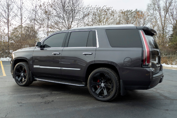 Used-2015-Cadillac-Escalade-Premium-AWD-SUV-22-Inch-Wheels-Perfect-Winter-SUV