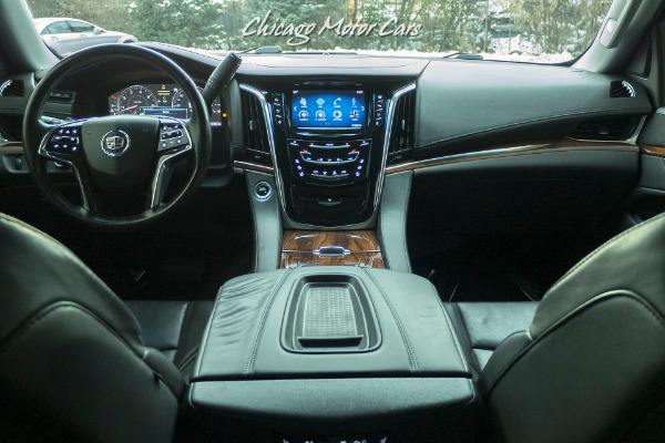 Used-2015-Cadillac-Escalade-Premium-AWD-SUV-22-Inch-Wheels-Perfect-Winter-SUV