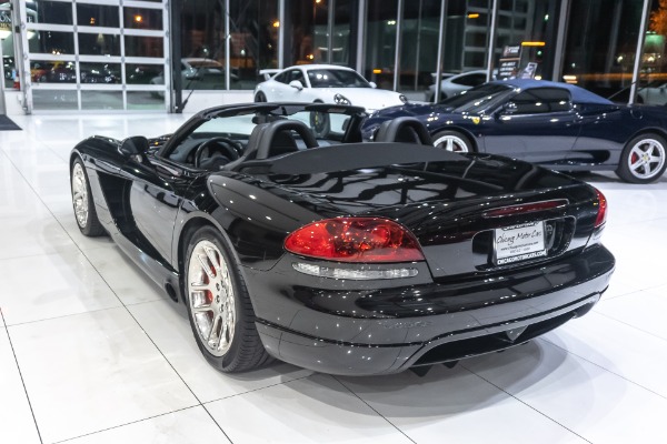 Used-2004-Dodge-Viper-SRT-10-Convertible-Upgraded-625WHP-