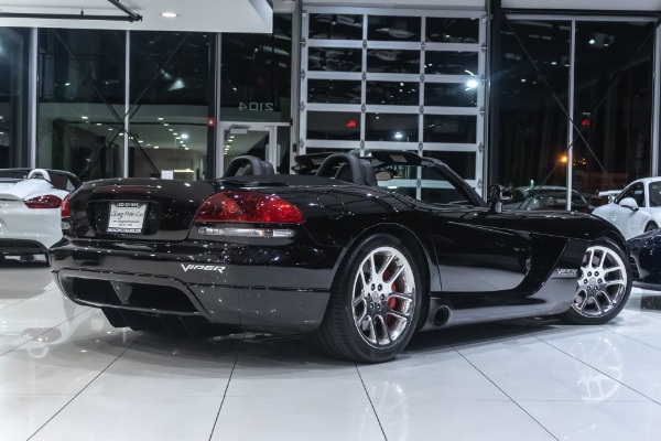 Used-2004-Dodge-Viper-SRT-10-Convertible-Upgraded-625WHP-