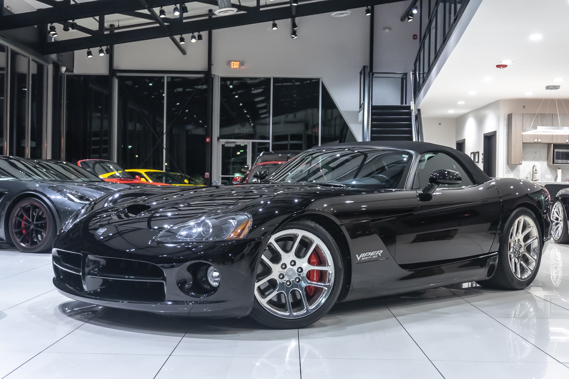 Used-2004-Dodge-Viper-SRT-10-Convertible-Upgraded-625WHP-