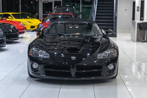 Used-2004-Dodge-Viper-SRT-10-Convertible-Upgraded-625WHP-