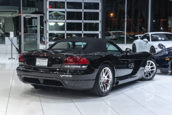 Used-2004-Dodge-Viper-SRT-10-Convertible-Upgraded-625WHP-