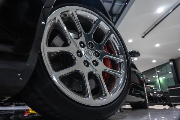 Used 2004 Dodge Viper SRT-10 Convertible **Upgraded 625WHP ** for sale Sold at Chicago Motor Cars in West Chicago IL 60185 5