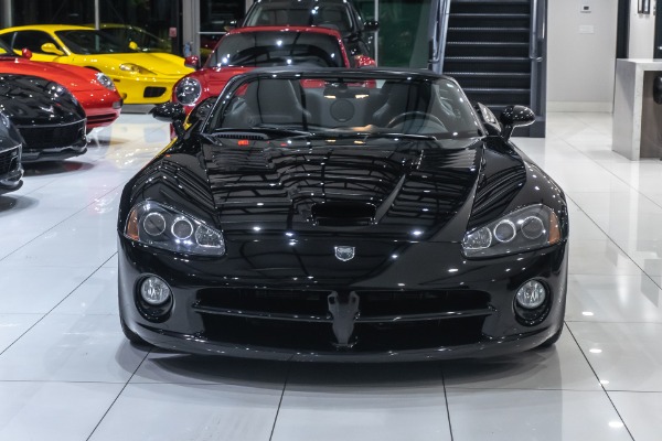 Used-2004-Dodge-Viper-SRT-10-Convertible-Upgraded-625WHP-