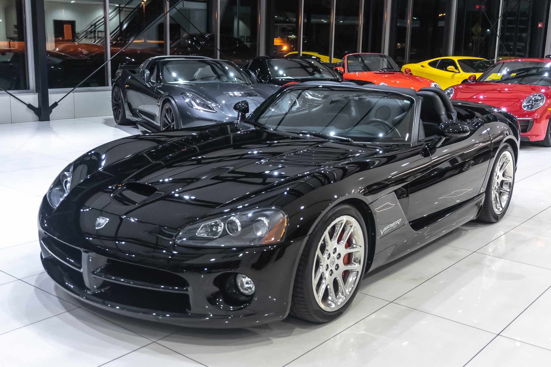 Used-2004-Dodge-Viper-SRT-10-Convertible-Upgraded-625WHP-