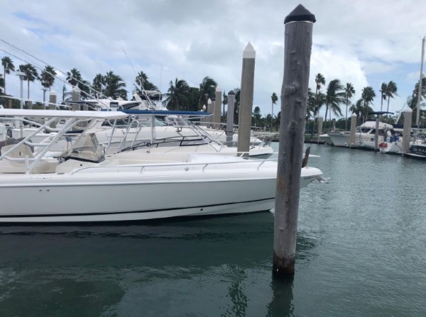 Used 2006 Intrepid 323 Cuddy Boat for sale Sold at Chicago Motor Cars in West Chicago IL 60185 5