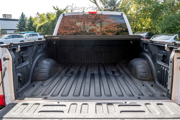 Used-2017-Ford-F-350-Super-Duty-Platinum-Ultimate-4x4-SRW-67-Power-Stroke-Turbo-Diesel-LOADED