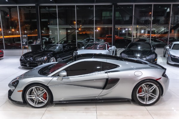 Used-2017-McLaren-570GT-Coupe-MSRP-206K-5-Spoke-Lightweight-Forged-Wheels