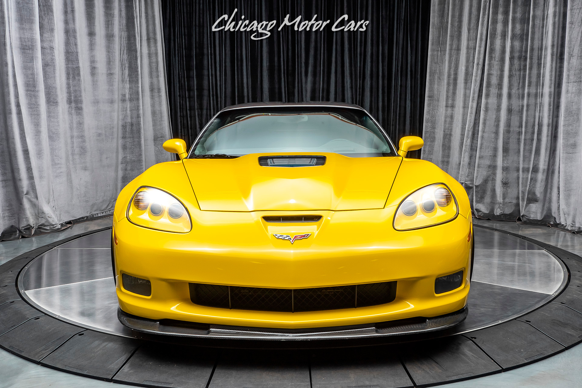 Used-2009-Chevrolet-Corvette-ZR1-3ZR-Coupe-MSRP-119K-LOW-MILES-SUPERCHARGED-638HP