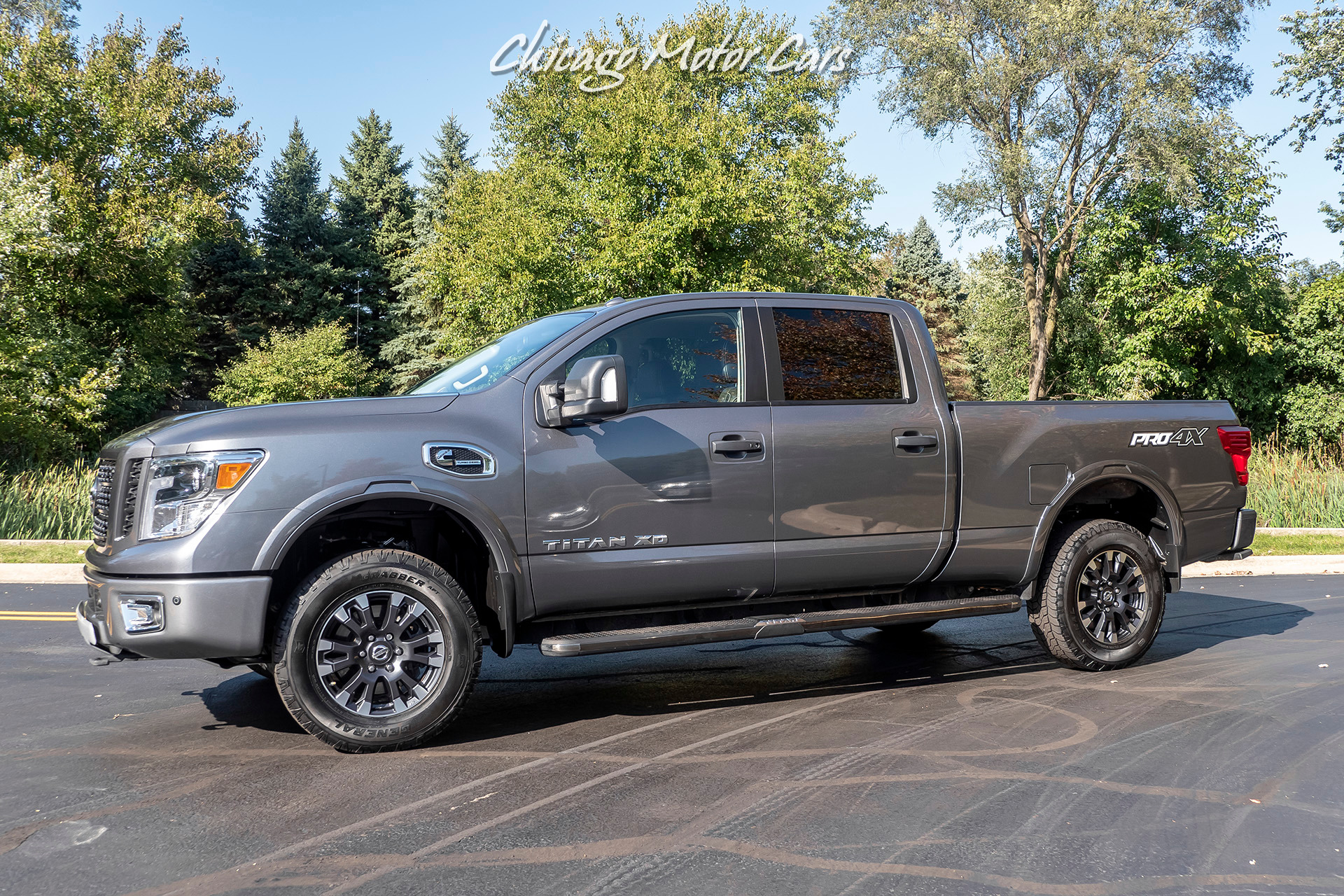 Used-2017-Nissan-Titan-XD-PRO-4X-4WD-Cummins-Turbo-Diesel-Pickup-LUXURY-PACK