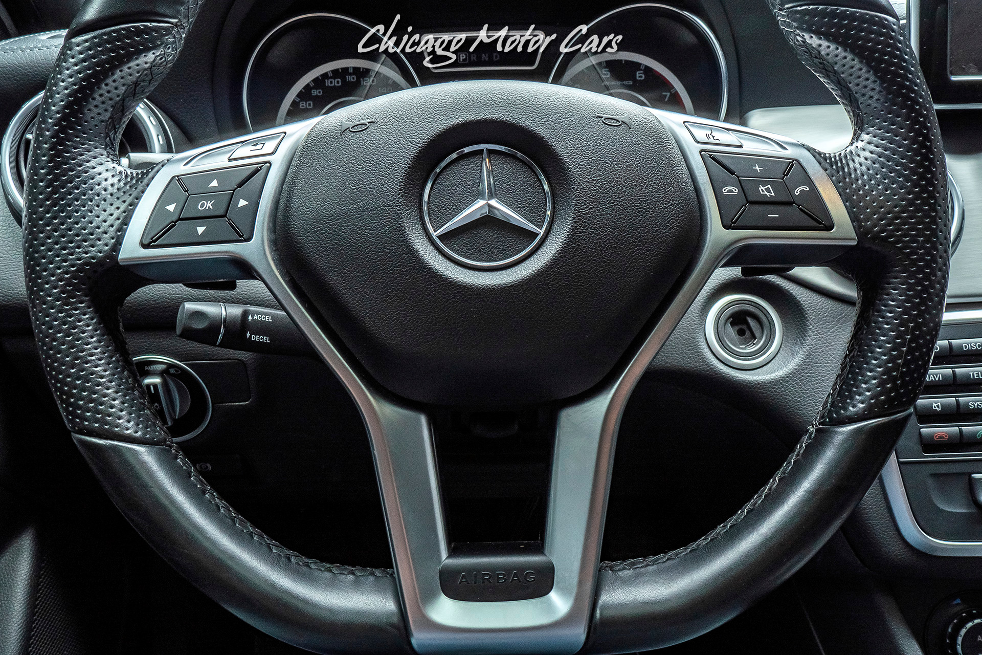 Used-2015-Mercedes-Benz-GLA45-AMG-GLA45-AMG-4MATIC-Hatchback-MSRP-64K-FACTORY-MATTE-EXTERIOR