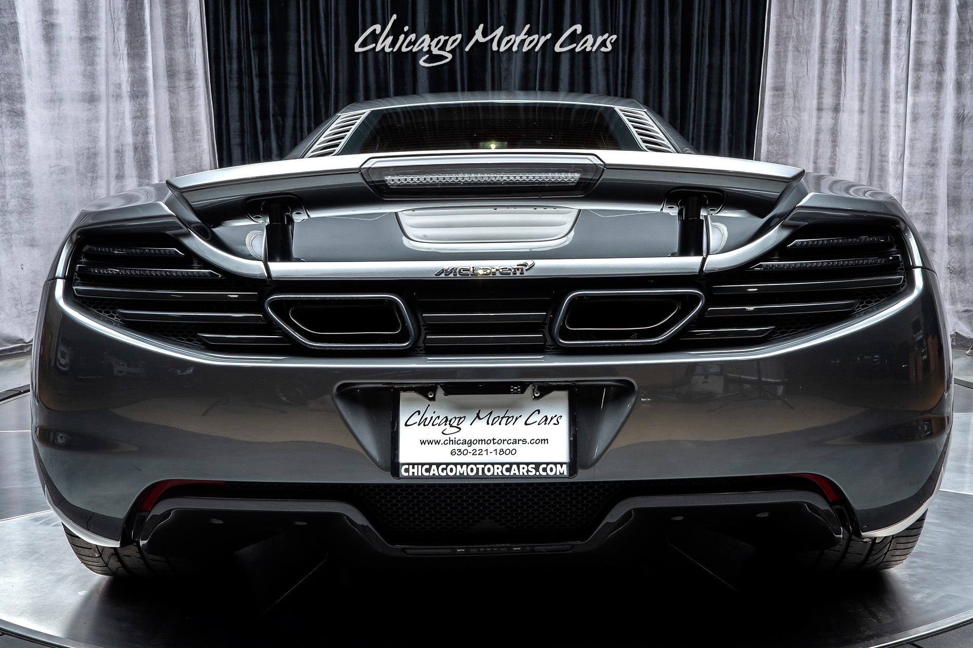 Used-2012-McLaren-MP4-12C-Coupe-MSRP-291K-TRANSFERABLE-WARRANTY-Just-Serviced