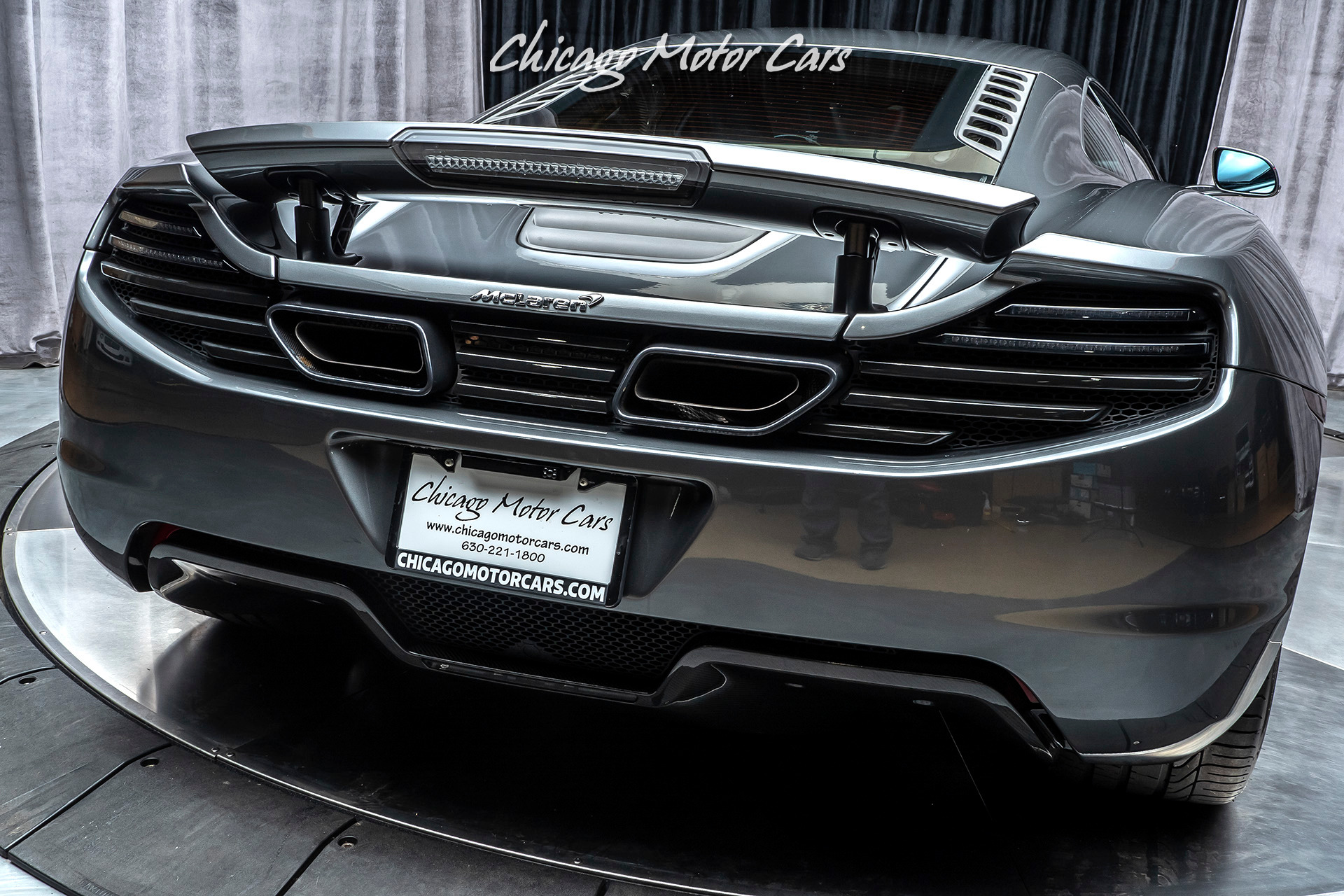 Used-2012-McLaren-MP4-12C-Coupe-MSRP-291K-TRANSFERABLE-WARRANTY-Just-Serviced