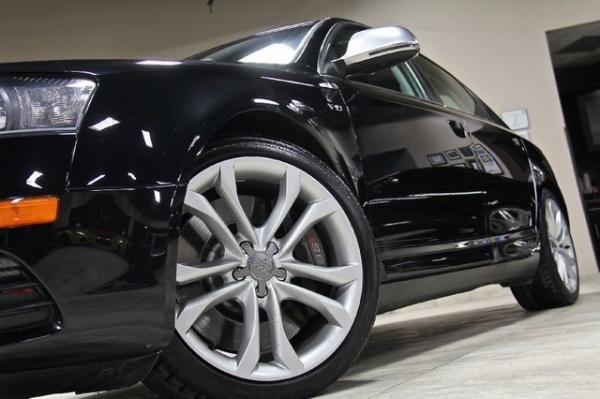 New 2010 Audi S6 Prestige for sale Sold at Chicago Motor Cars in West Chicago IL 60185 6