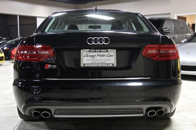 Ауди s6 2010