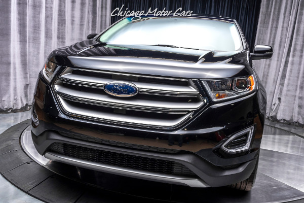 Used-2018-Ford-Edge-Edge-Titanium-All-Wheel-Drive-EcoBoost-Engine-Low-Miles